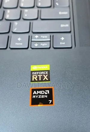 Photo - New Laptop Lenovo 16GB Intel Core I7 SSD 1T