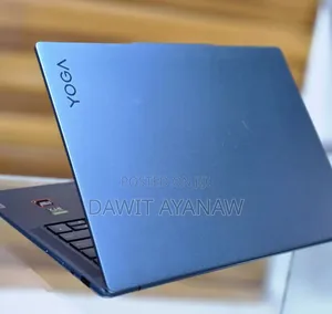 New Laptop Lenovo 16GB Intel Core I7 SSD 1T