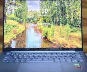 New Laptop Lenovo 16GB Intel Core I7 SSD 1T