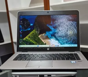 Photo - New Laptop HP EliteBook 840 G3 8GB Intel Core I5 SSD 512GB