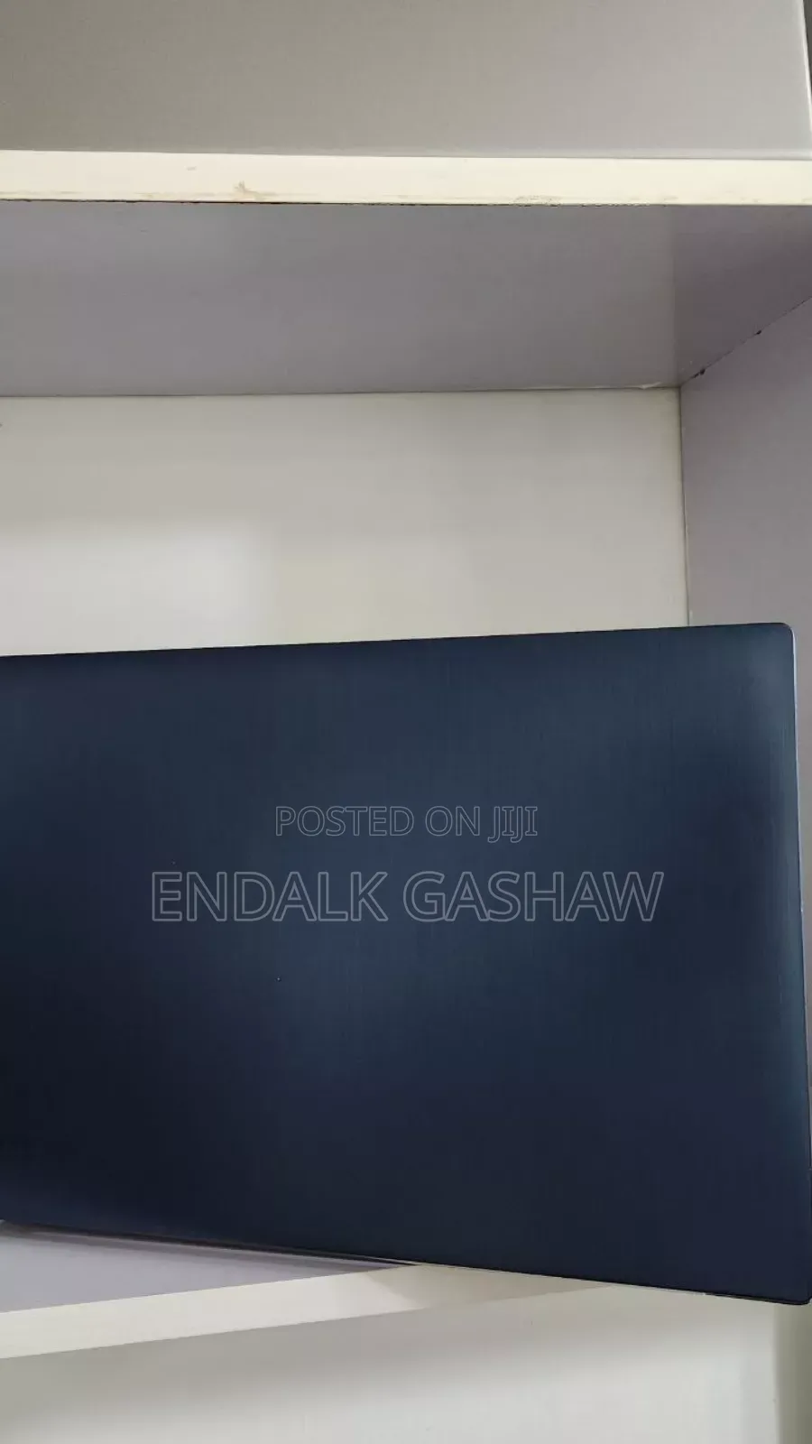 New Laptop Lenovo Ideapad 3 8GB Intel Core I3 SSD 256GB