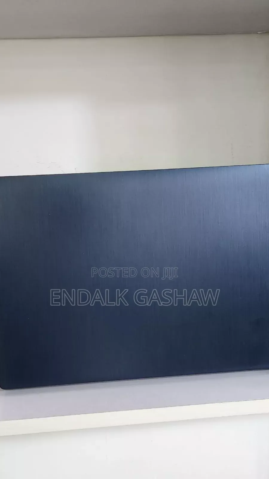 New Laptop Lenovo Ideapad 3 8GB Intel Core I3 SSD 256GB