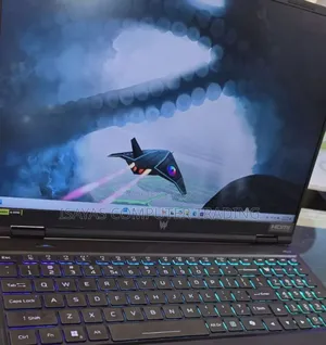 New Laptop Acer Predator Helios 300 16GB Intel Core i9 SSD 1T