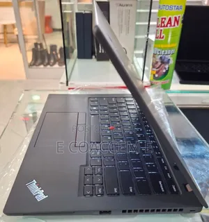 New Laptop Lenovo 32GB Intel Core I7 SSD 512GB