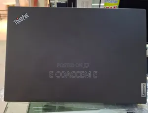 New Laptop Lenovo 32GB Intel Core I7 SSD 512GB