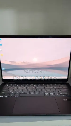 Photo - New Laptop HP Spectre X360 16GB Intel Core Ultra 7 SSD 1T