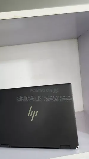 New Laptop HP Spectre X360 16GB Intel Core Ultra 7 SSD 1T