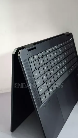 New Laptop HP Spectre X360 16GB Intel Core Ultra 7 SSD 1T