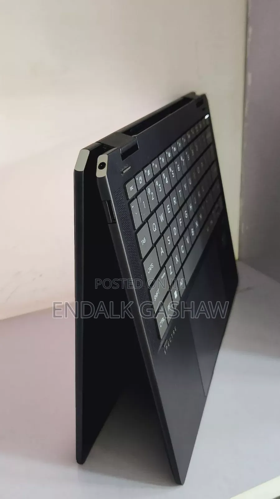 New Laptop HP Spectre X360 16GB Intel Core Ultra 7 SSD 1T