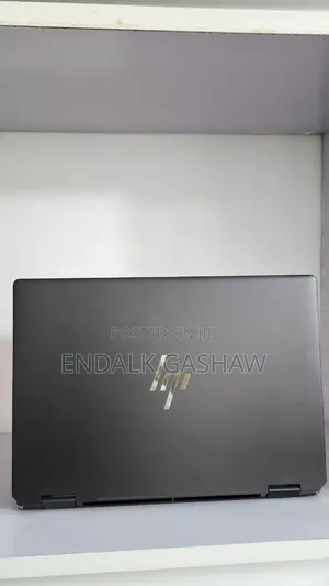 New Laptop HP Spectre X360 16GB Intel Core Ultra 7 SSD 1T