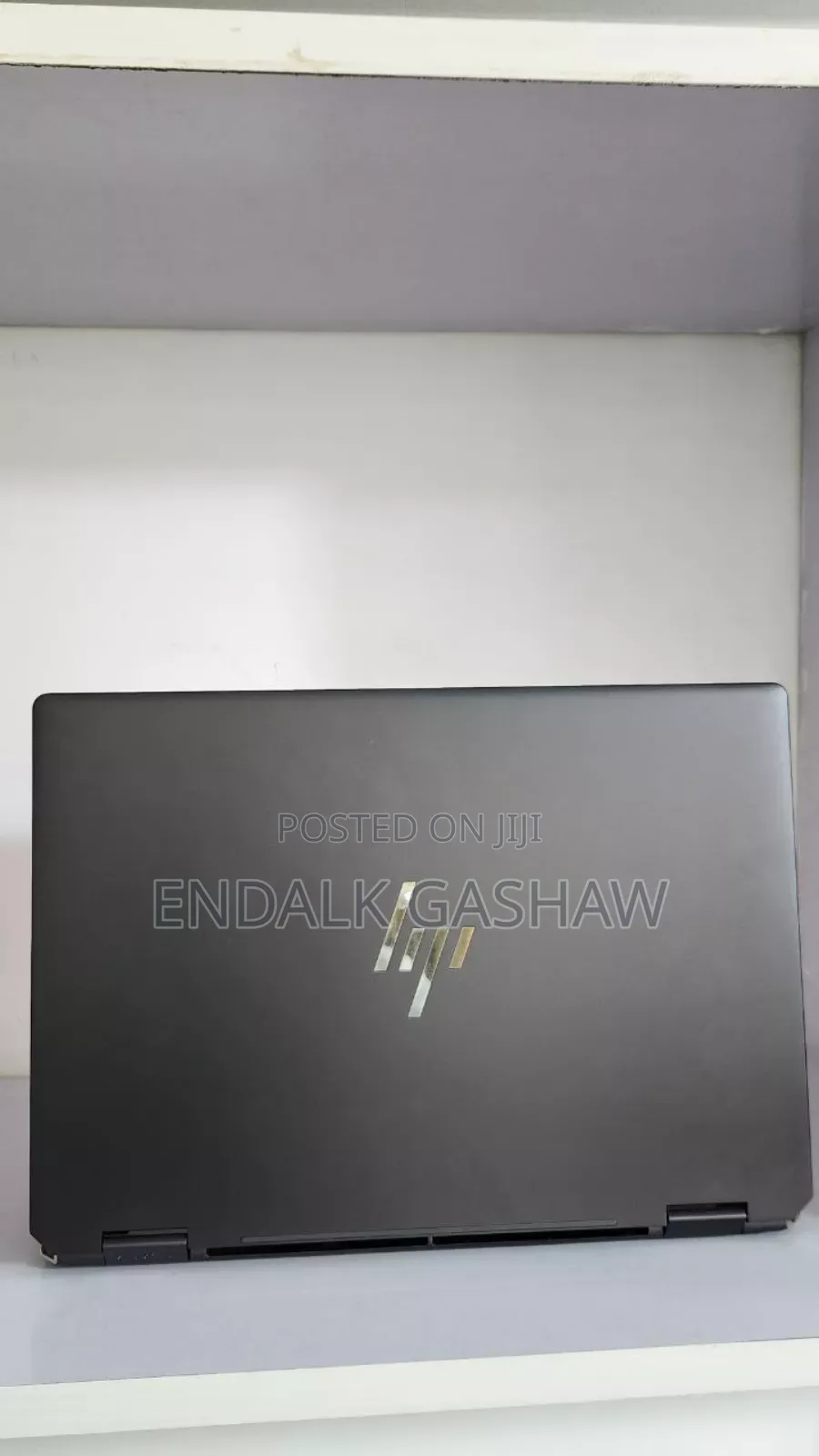 New Laptop HP Spectre X360 16GB Intel Core Ultra 7 SSD 1T