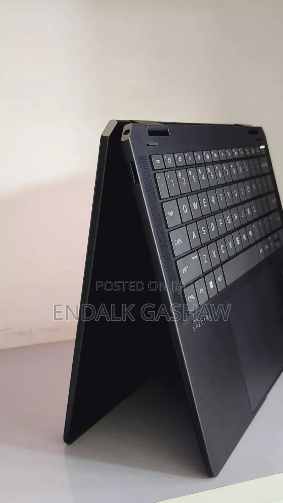 New Laptop HP Spectre X360 16GB Intel Core Ultra 7 SSD 1T