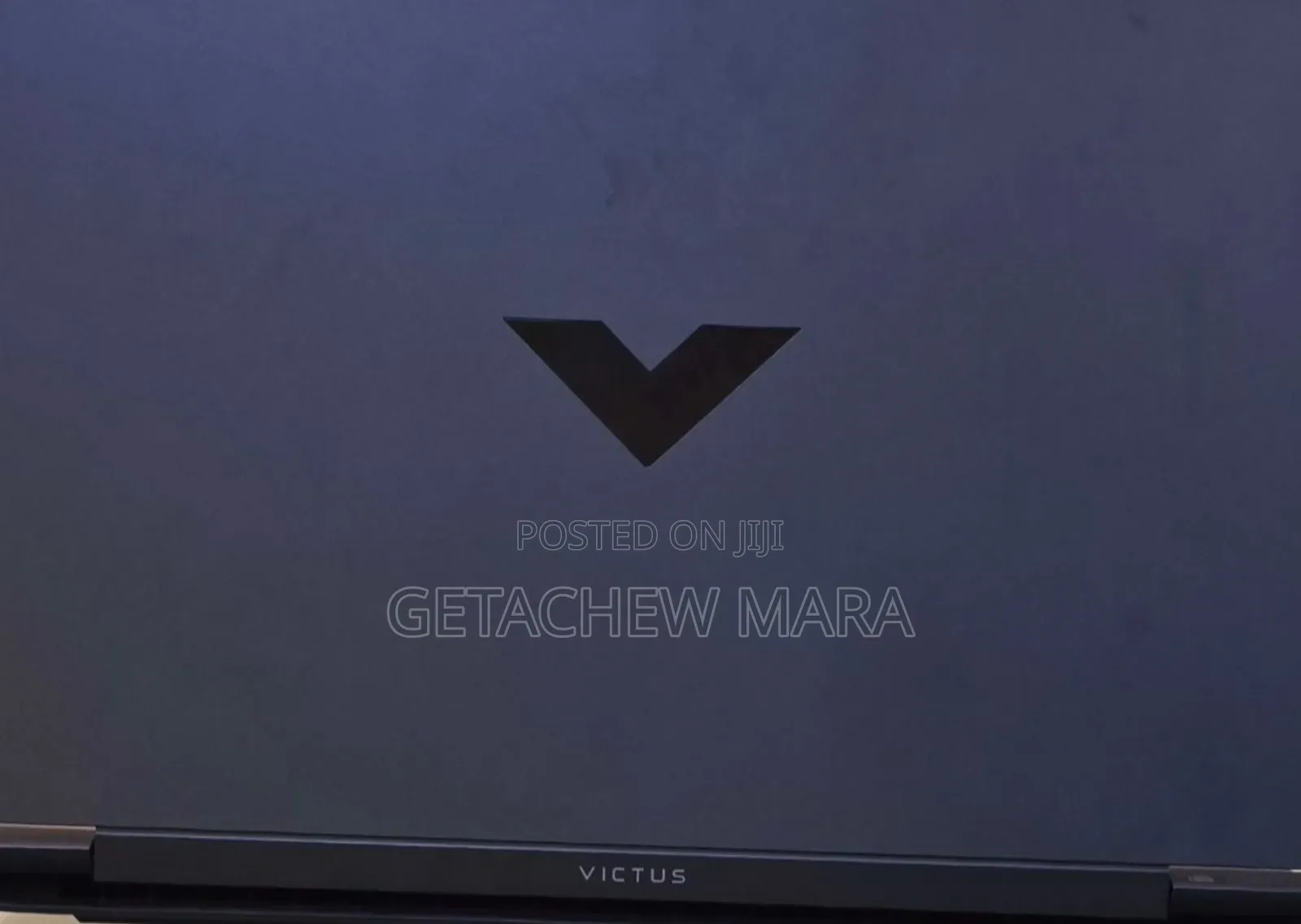 New Laptop HP Victus 15 8GB Intel Core I7 SSD 1T