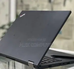 New Laptop Lenovo ThinkPad X380 Yoga 16GB Intel Core I7 SSD 512GB