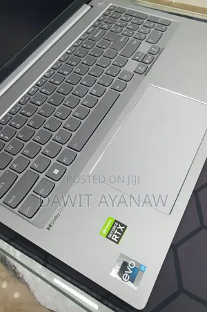 New Laptop Lenovo ThinkBook 13 16GB Intel Core I7 SSD 512GB