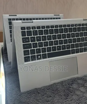 New Laptop HP EliteBook X360 1030 G3 8GB Intel Core I5 SSD 512GB