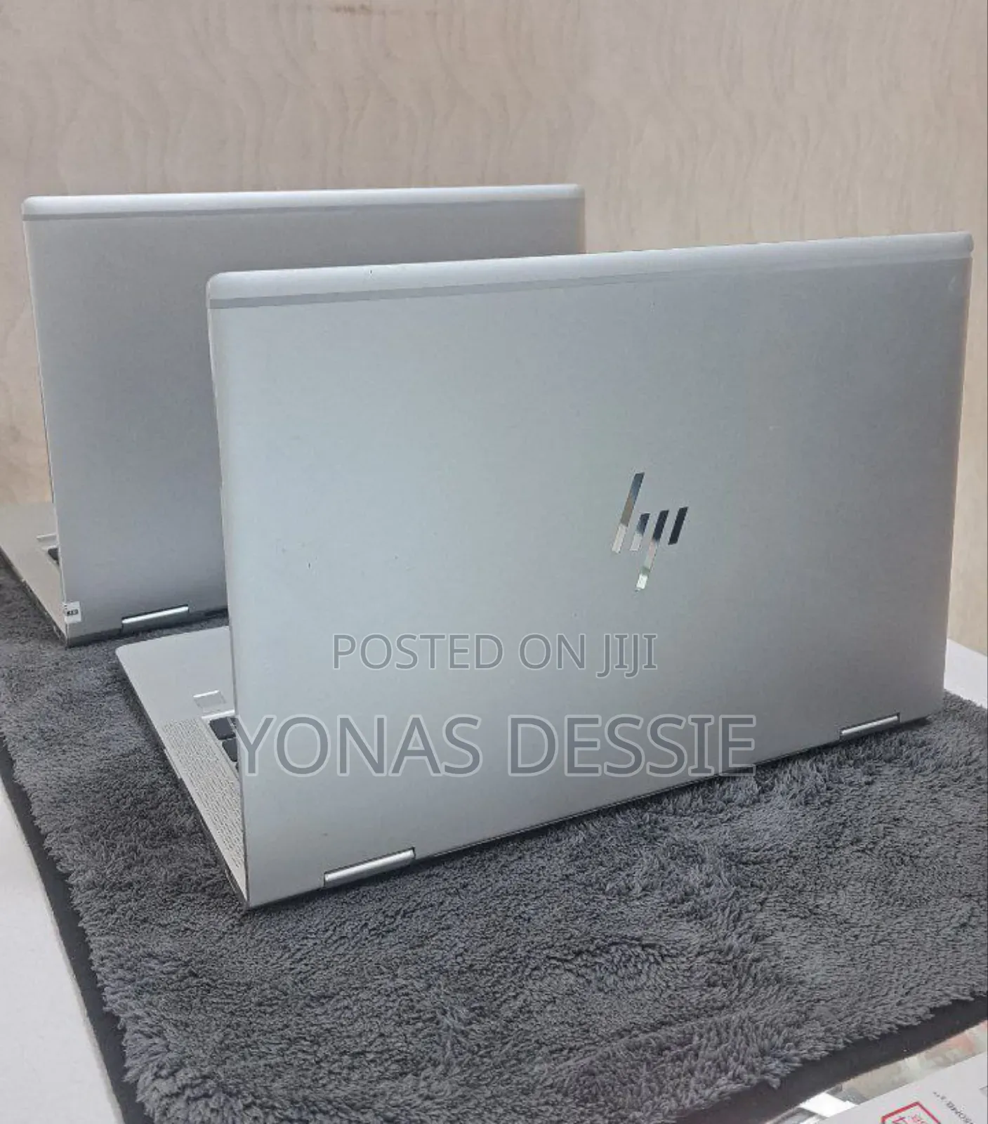 New Laptop HP EliteBook X360 1030 G3 8GB Intel Core I5 SSD 512GB