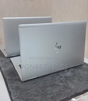 New Laptop HP EliteBook X360 1030 G3 8GB Intel Core I5 SSD 512GB