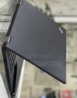 New Laptop Lenovo ThinkPad X380 Yoga 16GB Intel Core I7 SSD 512GB