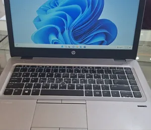 Photo - New Laptop HP EliteBook 840 G3 8GB Intel Core I5 HDD+SSD 500GB