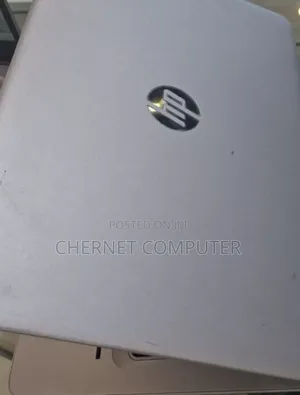 New Laptop HP EliteBook 840 G3 8GB Intel Core I5 HDD+SSD 500GB