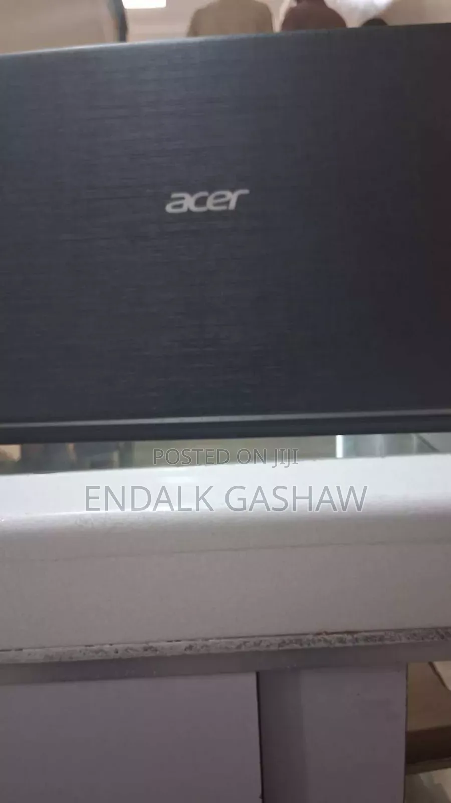 New Laptop Acer Aspire A114 31 4GB SSD 128GB