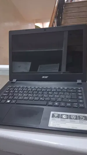 New Laptop Acer Aspire A114 31 4GB SSD 128GB