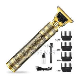 Photo - Professional Trimmer