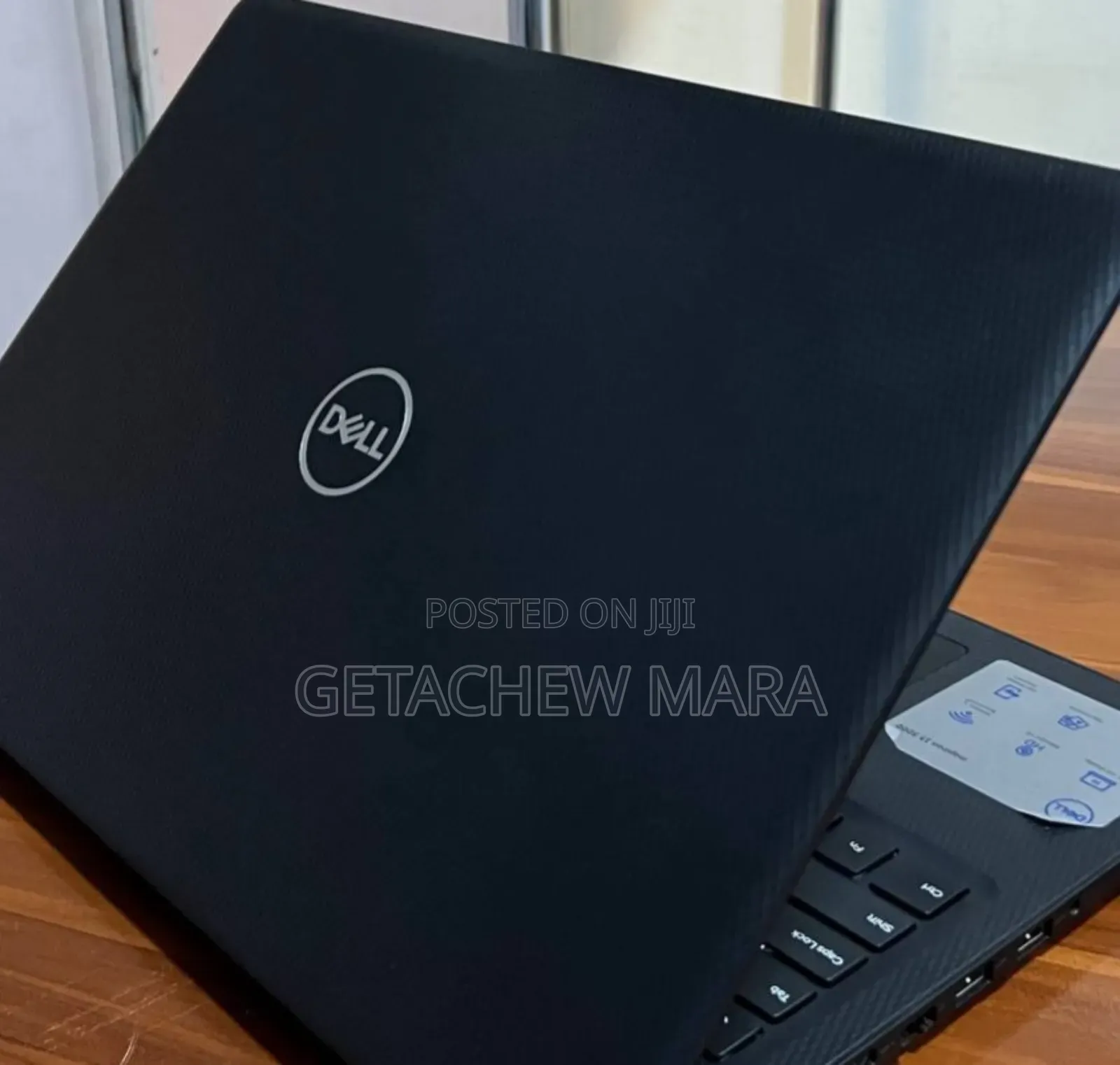 New Laptop Dell Inspiron 15 8GB Intel Core I5 SSD 1T