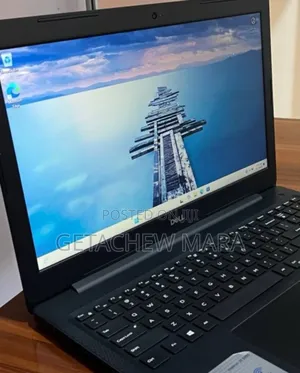 New Laptop Dell Inspiron 15 8GB Intel Core I5 SSD 1T