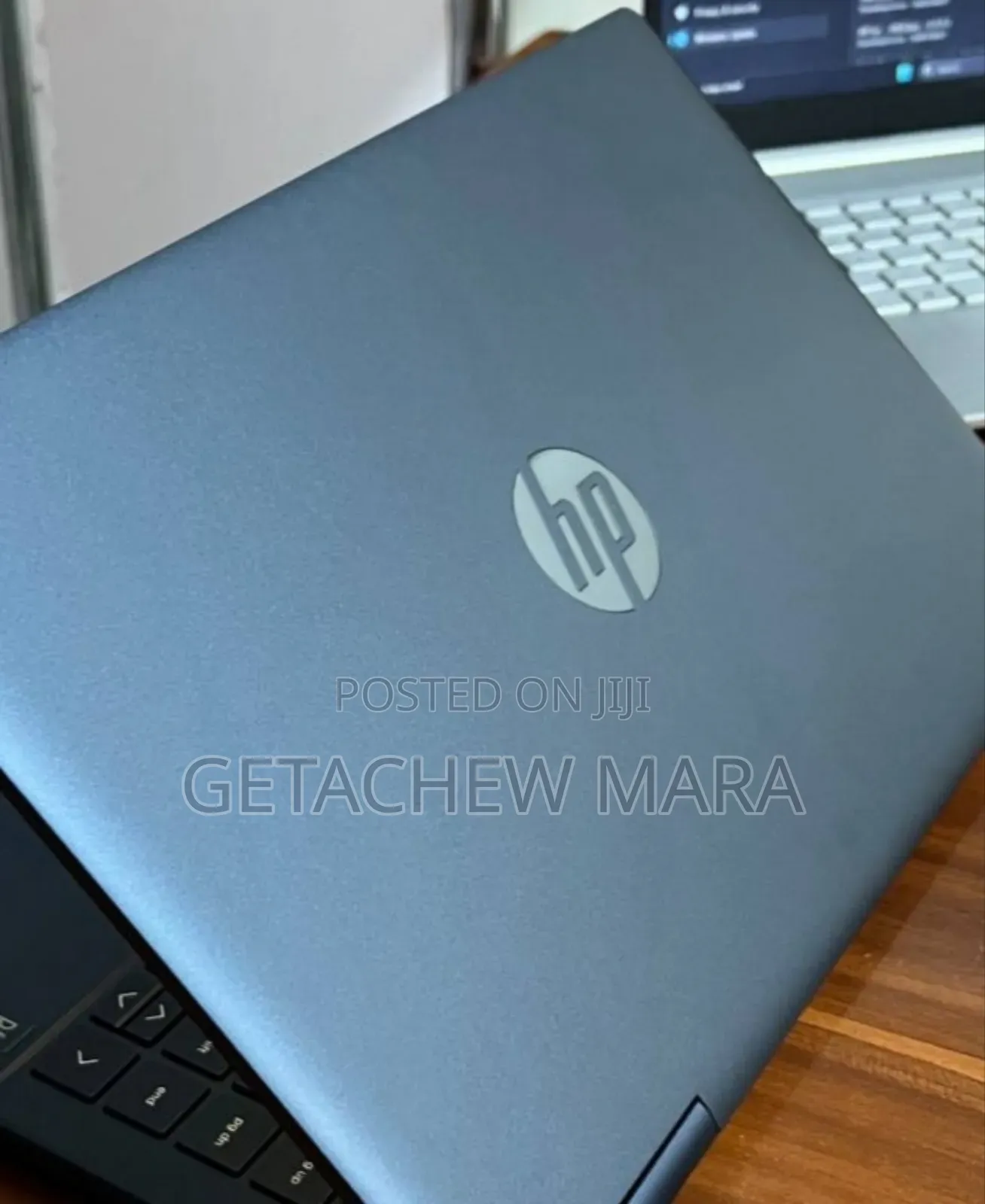 New Laptop HP Pavilion X360 8GB Intel SSD 256GB