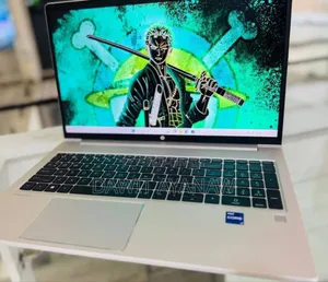 New Laptop HP 16GB Intel Core I7 SSD 512GB