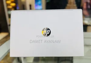 New Laptop HP 16GB Intel Core I7 SSD 512GB