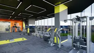 2bdrm Apartment in Empire Luxury, Bole for sale