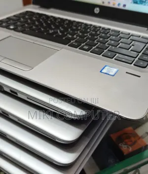 New Laptop HP EliteBook 840 8GB Intel Core I5 HDD 1T