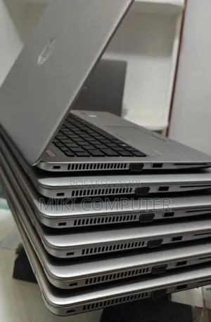 New Laptop HP EliteBook 840 8GB Intel Core I5 HDD 1T