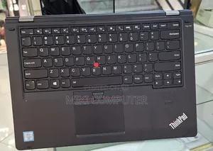 New Laptop Lenovo ThinkPad Yoga 460 8GB Intel Core I5 SSD 512GB