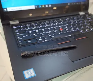 New Laptop Lenovo ThinkPad Yoga 460 8GB Intel Core I5 SSD 512GB