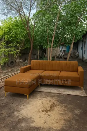 Coffee Color Sofa