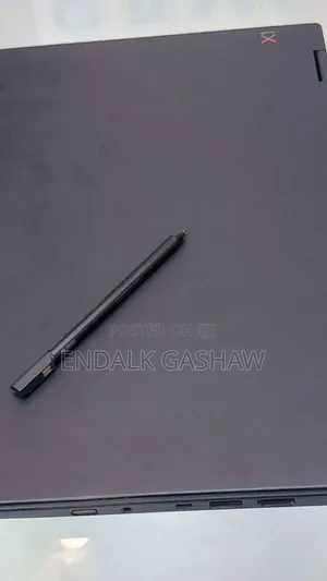 New Laptop Lenovo Thinkpad X1 Yoga 8GB Intel Core I5 SSD 512GB