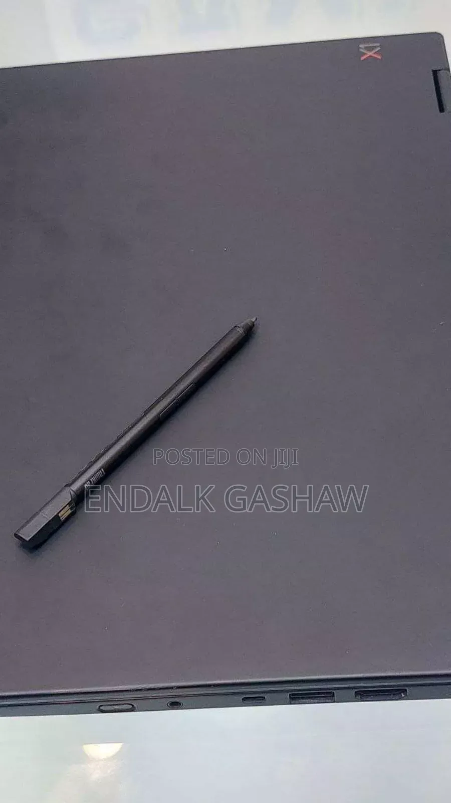 New Laptop Lenovo Thinkpad X1 Yoga 8GB Intel Core I5 SSD 512GB