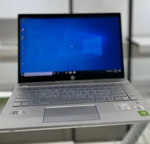 New Laptop HP Pavilion 15 16GB Intel Core I7 SSD 512GB