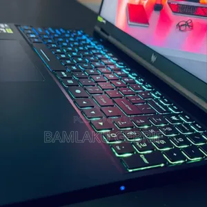 New Laptop Acer Predator Helios Neo 16 16GB Intel Core I7 SSD 1T