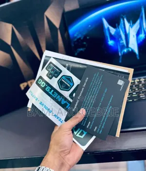 New Laptop Acer Predator Helios Neo 16 16GB Intel Core I7 SSD 1T