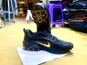 Nike Original Comfortable