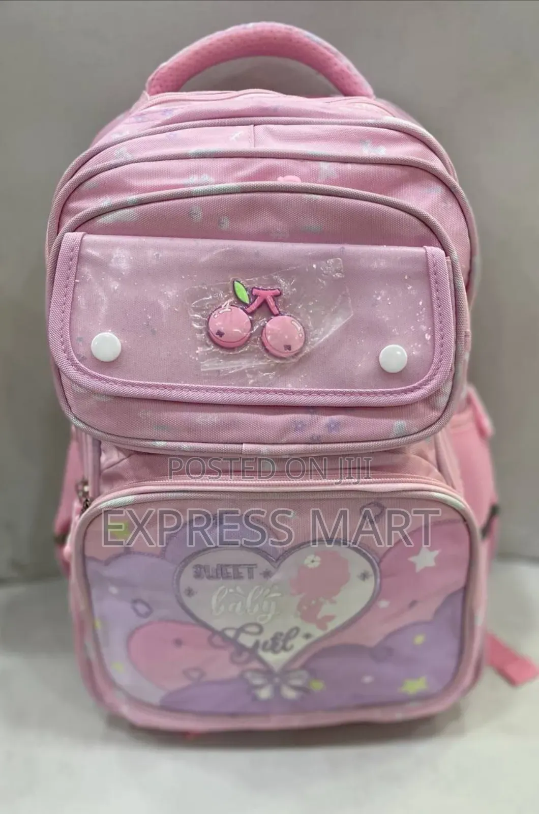 Kids School Bags