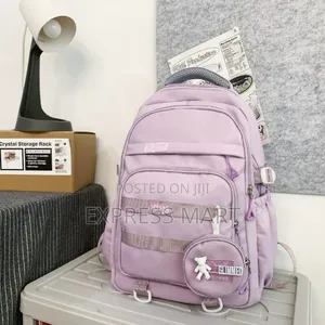 Kids School Bags