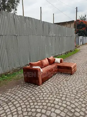 Coffee Color Sectional Sofa