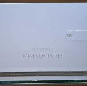 New Laptop Asus VivoBook 15 X505BA 16GB Intel Core i7 SSD 512GB