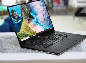 New Laptop Dell XPS 15 16GB Intel Core I7 SSD 512GB